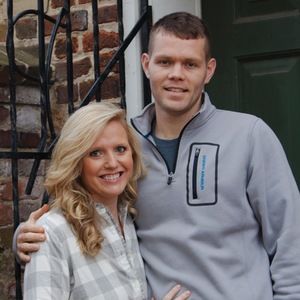 Meet your Posher, Josh